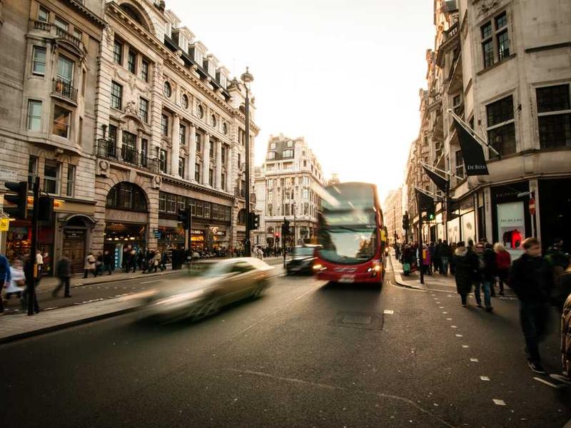 Restaurant Website Redesign - Image 1