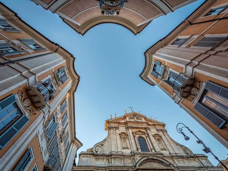 Restaurant Website Redesign - Image 2